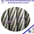 6k*31sw+iwrc  steel wire rope